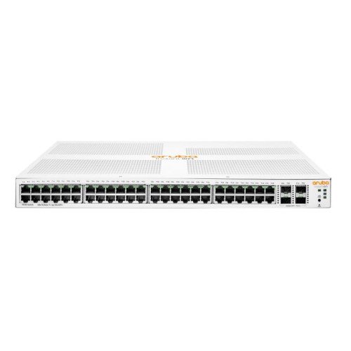 NET SWITCH 48PORT 1000M  4SFP+/ION 1930 JL685A ARUBA BY HPE