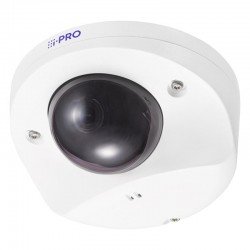 NET CAMERA 4MP DOME OUTDOOR/WV-U35401-F2LG I-PRO