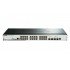 NET SWITCH 28PORT 1000M POE/DGS-1510-28P D-LINK
