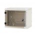 RACK ENCLOSURE 12U 19