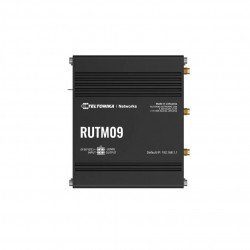 WRL ROUTER LTE CAT 6/RUTM09 TELTONIKA