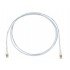 PATCH CABLE CAT5E U/UTP PVC/1.5M GRAY R305019 R&M