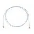 PATCH CABLE CAT5E U/UTP PVC/1.5M GRAY R305019 R&M