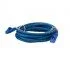 CABLE CAT6 3M/BLUE AF595A HPE