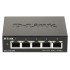 NET SWITCH 5PORT 10/100/1000M/DGS-1100-05V2/E D-LINK