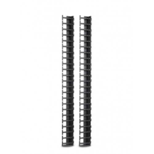 RACK ACC CABLE MANAGER VERT./48U 600MM NETSH. SX AR7723 APC