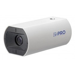 NET CAMERA 2MP BOX INDOOR/WV-U1130A I-PRO