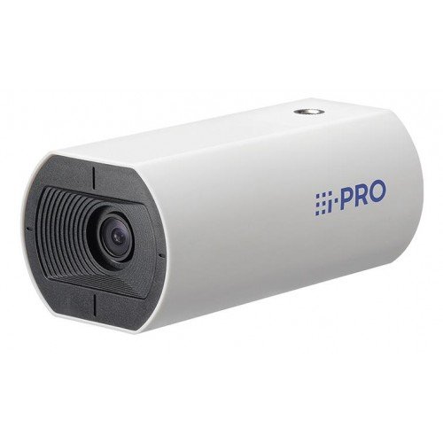 NET CAMERA 2MP BOX INDOOR/WV-U1130A I-PRO