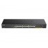 NET SWITCH 24PORT 1000M SFP+/DGS-1250-28X/E D-LINK