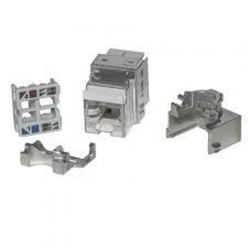 CABLE ACC CONNECTOR CAT6A/N10G.CONSS AGINODE