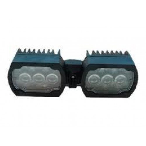 NET CAMERA ACC IR ILLUMINATOR/MIC-ILB-400 BOSCH