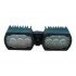 NET CAMERA ACC IR ILLUMINATOR/MIC-ILB-400 BOSCH