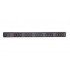 RACK PDU BASIC 0U 16A/15 C13 AP9572 APC