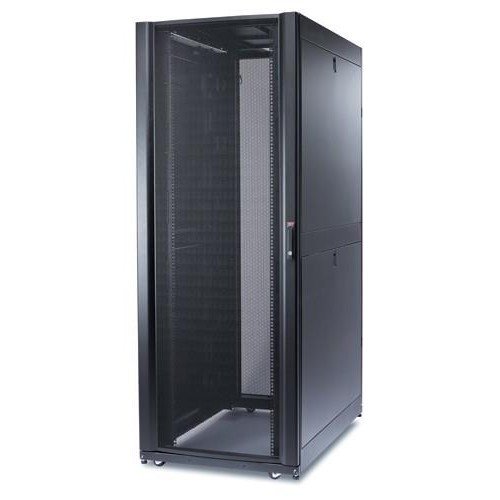 RACK ENCLOSURE 48U NETSHELTER/SX 750W X 1200 AR3357 APC