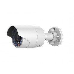 NET CAMERA 3MP IR BULLET/DS-2CD2032F-I 4MM HIKVISION