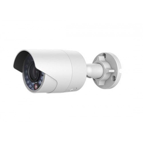NET CAMERA 3MP IR BULLET/DS-2CD2032F-I 4MM HIKVISION