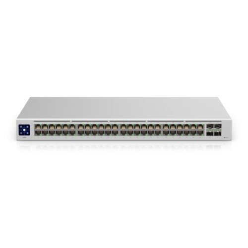 NET SWITCH 48PORT 1000M 4SFP/USW-48 UBIQUITI