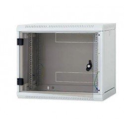 RACK ENCLOSURE 9U 19