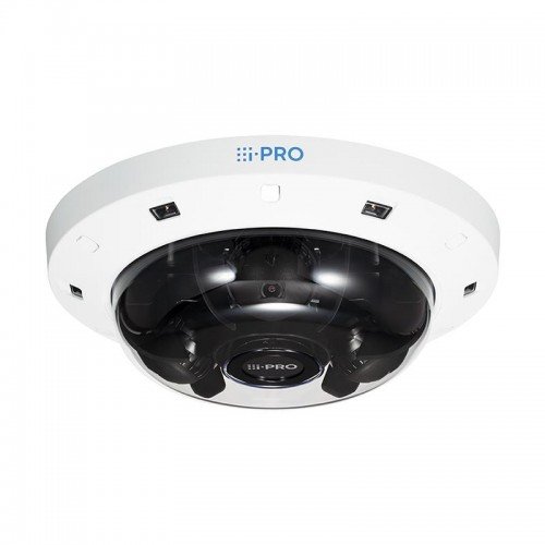 NET CAMERA 4K AI OUTDOOR/VANDAL WV-S8573L I-PRO