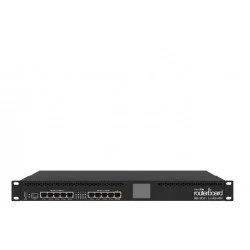 NET ROUTER 1000M 10PORT/1SFP RB3011UIAS-RM MIKROTIK