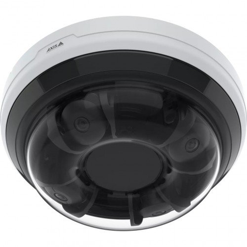 NET CAMERA P3747-PLVE 20MP/02897-001 AXIS