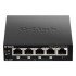 NET SWITCH 5PORT 10/100/1000/4POE+ DGS-1005P D-LINK