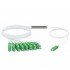 NET ODN SPLITTER 1:16/UFIBER UF-SPLITTER-16 UBIQUITI
