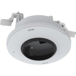 NET CAMERA ACC RECESSED MOUNT/TP3201-E 02452-001 AXIS