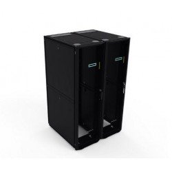 RACK ENCLOSURE 42U 800X1075/P9K42A HPE