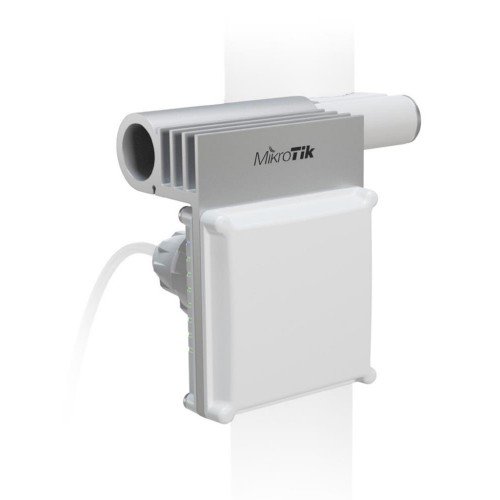 WRL ACCESS POINT WIRE CUBE SA/CUBEG-5AC60AY-SA MIKROTIK