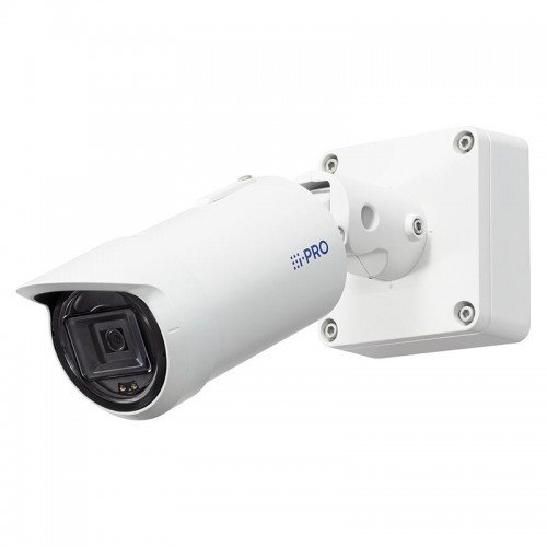 NET CAMERA 5MP BULLET AI OUTD./VANDAL WV-S15500-F6L I-PRO