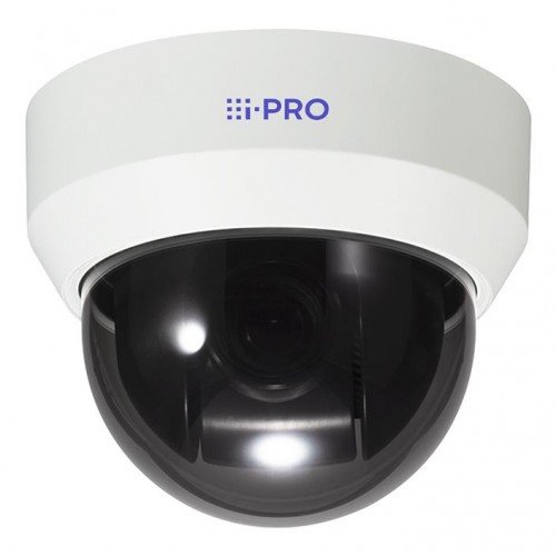 NET CAMERA 2MP PTZ AI OUTDOOR/VANDAL WV-S65301-Z1G I-PRO
