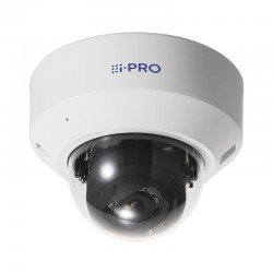 NET CAMERA 2MP DOME AI INDOOR/WV-S2136LA I-PRO