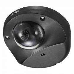 NET CAMERA 2MP DOME AI INDOOR/VANDAL WV-S32302-F2L1 I-PRO