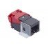 NET ACC CONNECTION MOD. 100PCS/CAT6A EL 1XRJ45 R813507 R&M