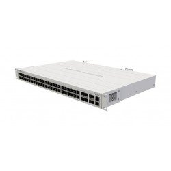MIKROTIK CRS354-48G-4S+2Q+RM