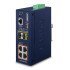 NET SWITCH 4PORT 1000M/IGS-5225-4P2S PLANET