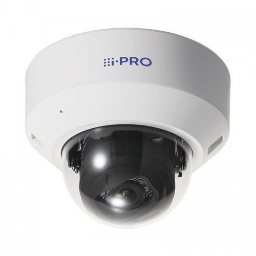 NET CAMERA 2MP DOME AI INDOOR/WV-S2136A I-PRO