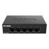 NET SWITCH 5PORT 1000M/DGS-105GL/E D-LINK