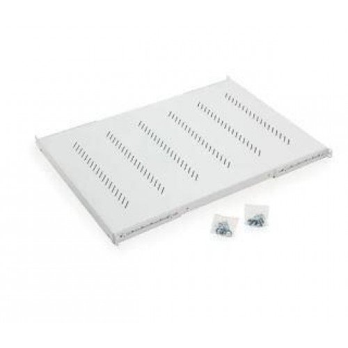 RACK ACC SHELF 1U 19