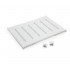 RACK ACC SHELF 1U 19
