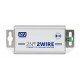 ADAPTER IP OVER 2 WIRES POE/MASONRY HELIOS IP 9159014EU 2N