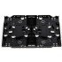 CABLE ACC SPLICE CASSETTE/PROTECTORS N890.090 AGINODE