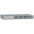 NET SWITCH 24PORT 1000T POE+/4SFP AT-X230-28GP-50 ALLIED