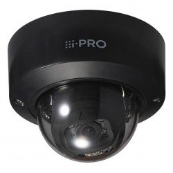 NET CAMERA 5MP DOME AI INDOOR/VANDAL WV-S22500-V3L1 I-PRO