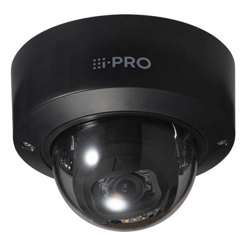 NET CAMERA 5MP DOME AI INDOOR/VANDAL WV-S22500-V3L1 I-PRO