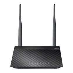 WRL ROUTER 300MBPS 10/100M 4P/RT-N12 ASUS