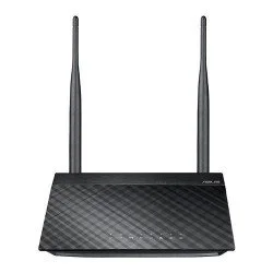 WRL ROUTER 300MBPS 10/100M 4P/RT-N12 ASUS WRL ROUTER 300MBPS 10/100M 4P/RT-N12 ASUS