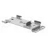 NET CAMERA ACC DIN RAIL CLIP/5PCS 5800-511 AXIS