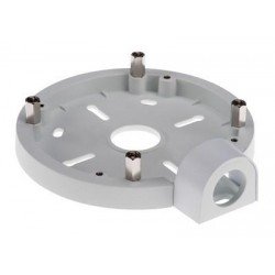 NET CAMERA ACC CONDUIT BOX/BACK T94F01P 5504-041 AXIS